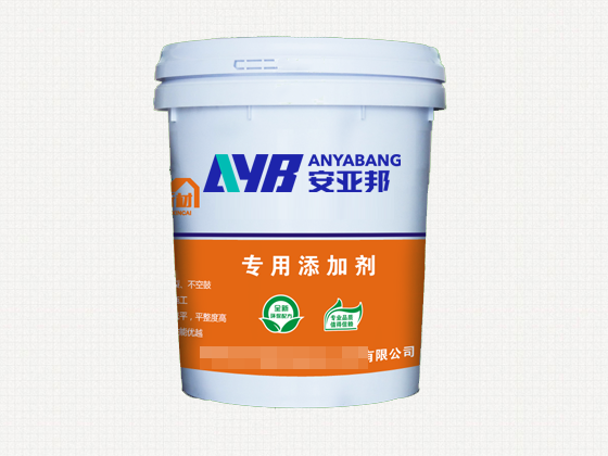 ?石膏基自流平：為什么使用它？